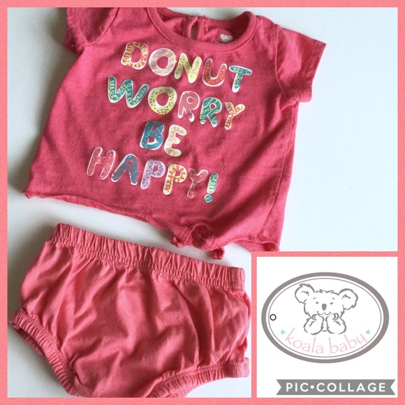 Top & Underpants Set by KOALA KIDS - Picture 1 of 4